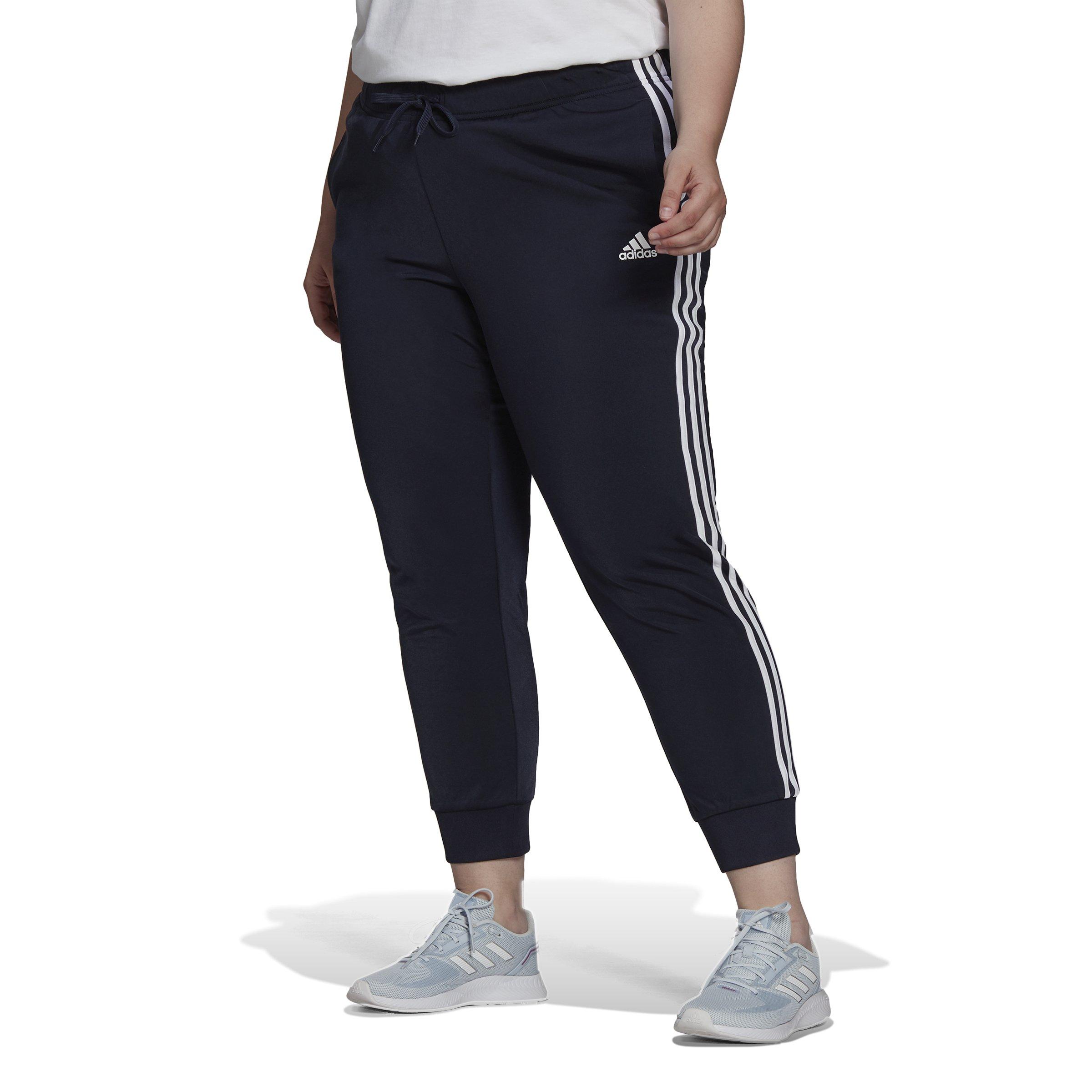 Womens adidas outlet skinny tracksuit bottoms